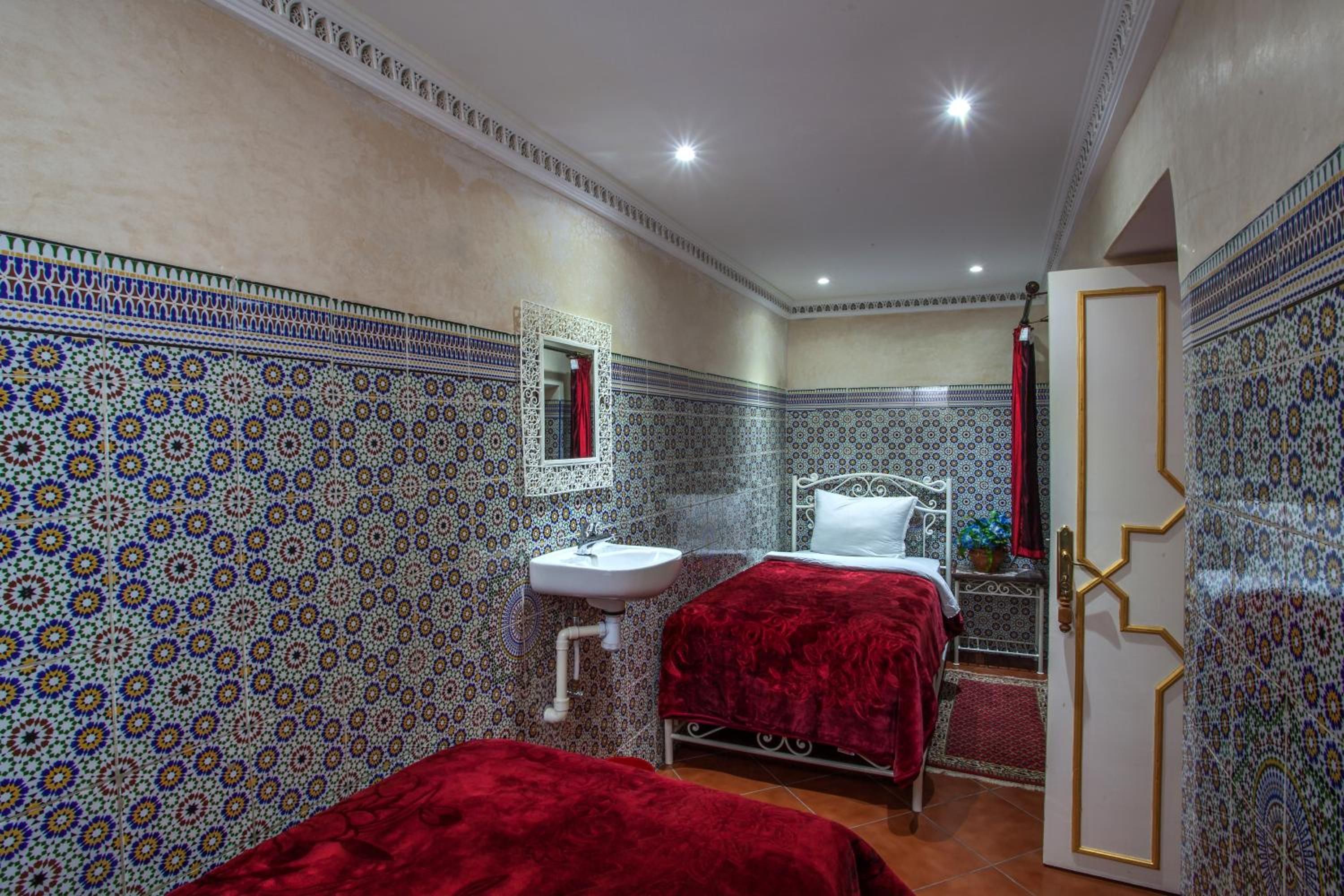 Photo - Hotel Zitoune