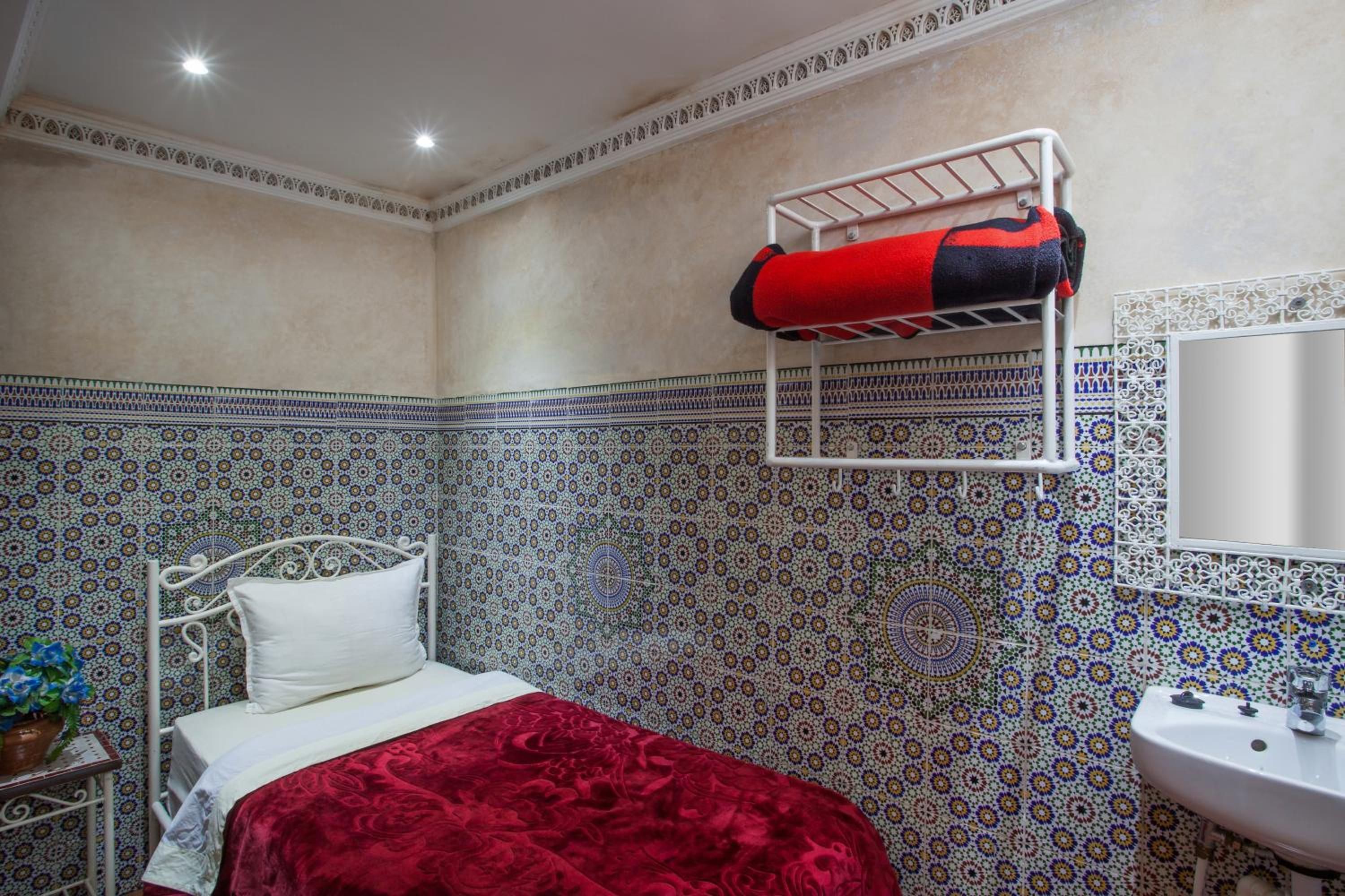 Photo - Hotel Zitoune