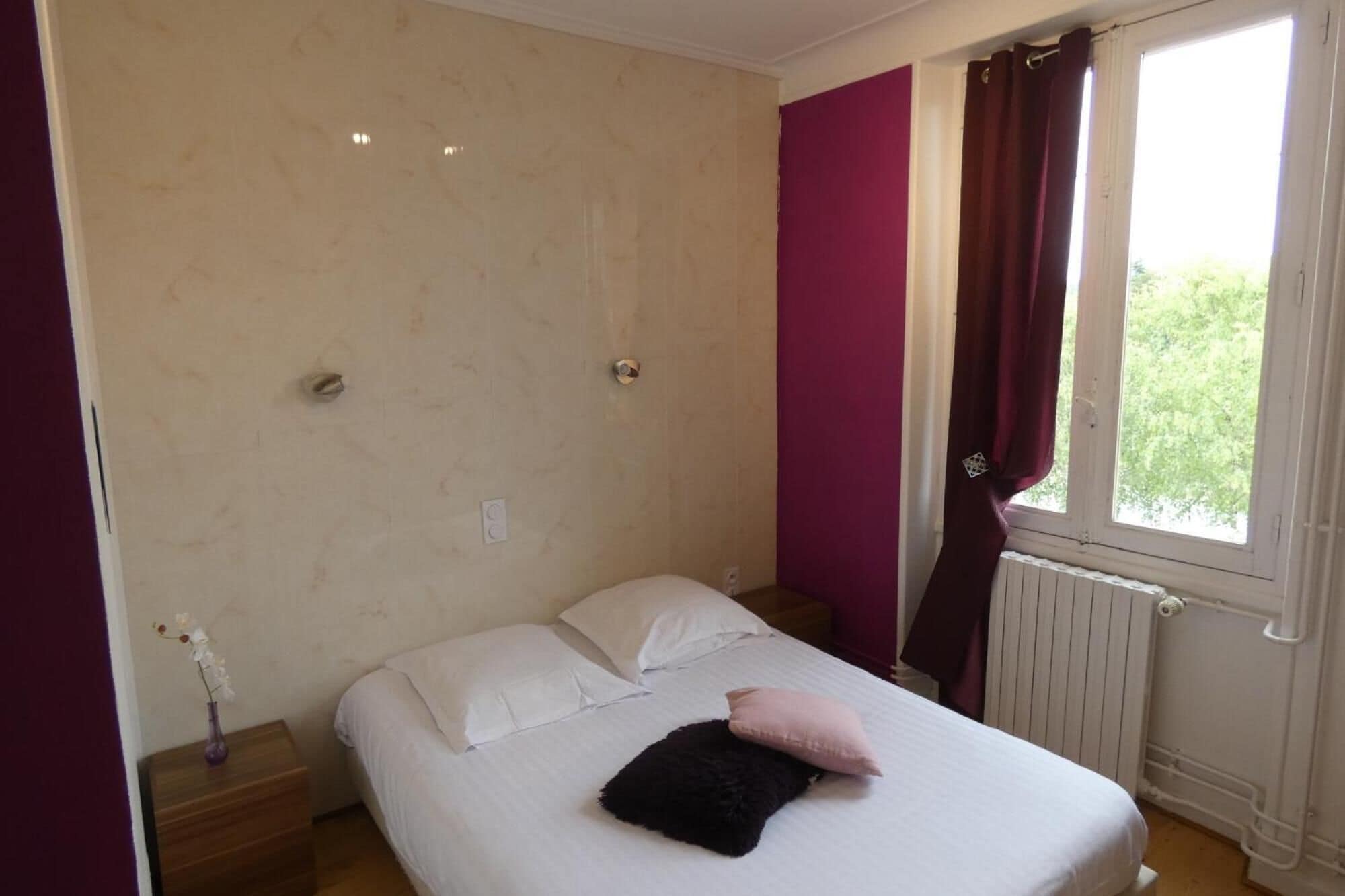 Photo - le relais des forêts