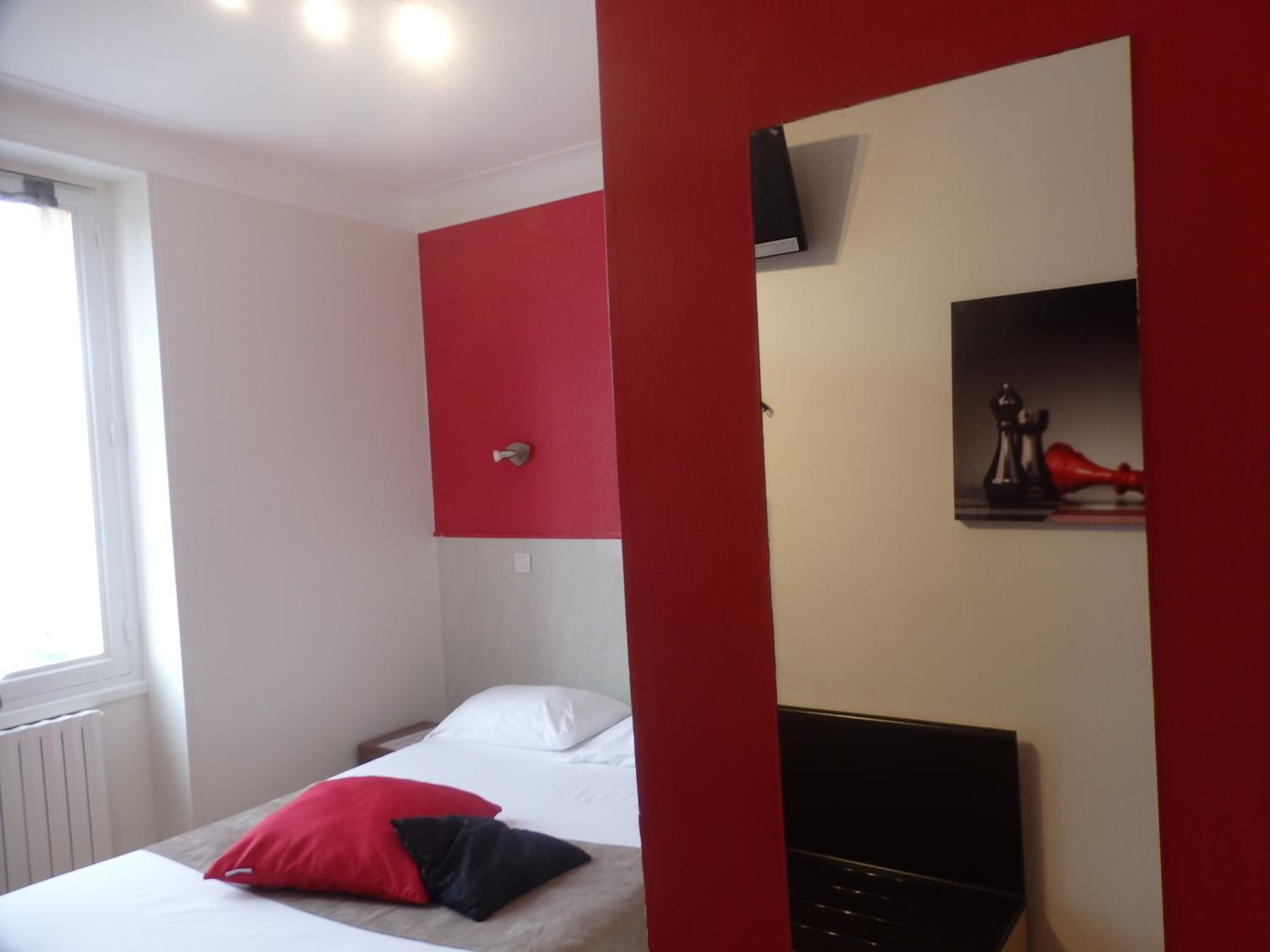 Photo - le relais des forêts