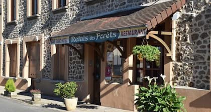Relais des Forets