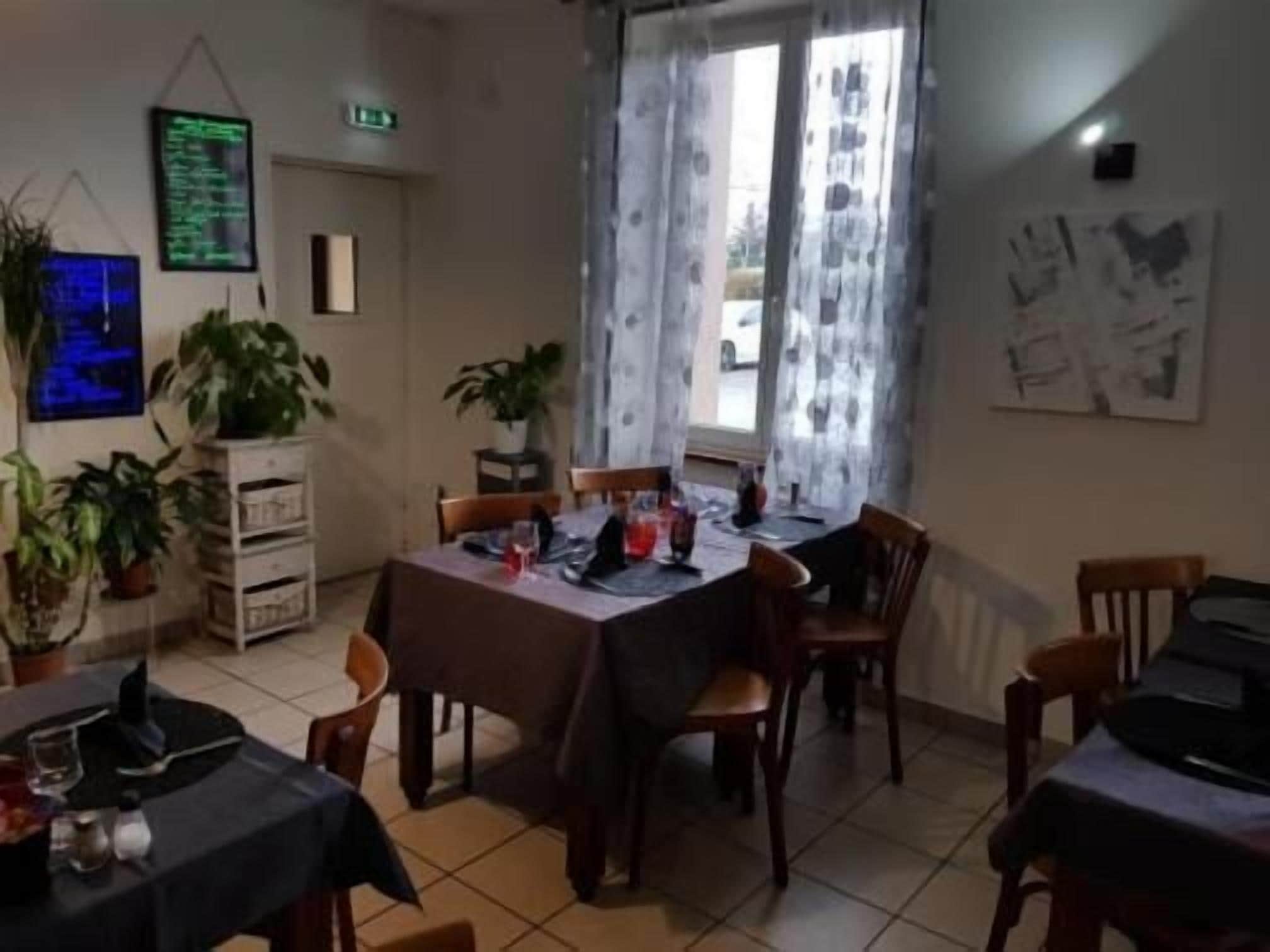 Photo - le relais des forêts