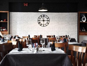 Restaurant - Relais des Forets (Blessac)