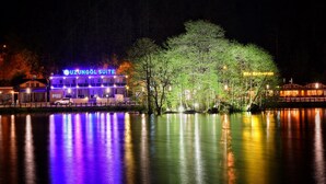 Lake - Uzungöl Suite (Çaykara)