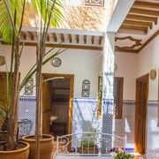Hotel Atlas