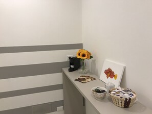Room amenity - Affittacamere Sapore di Mare (Levanto)