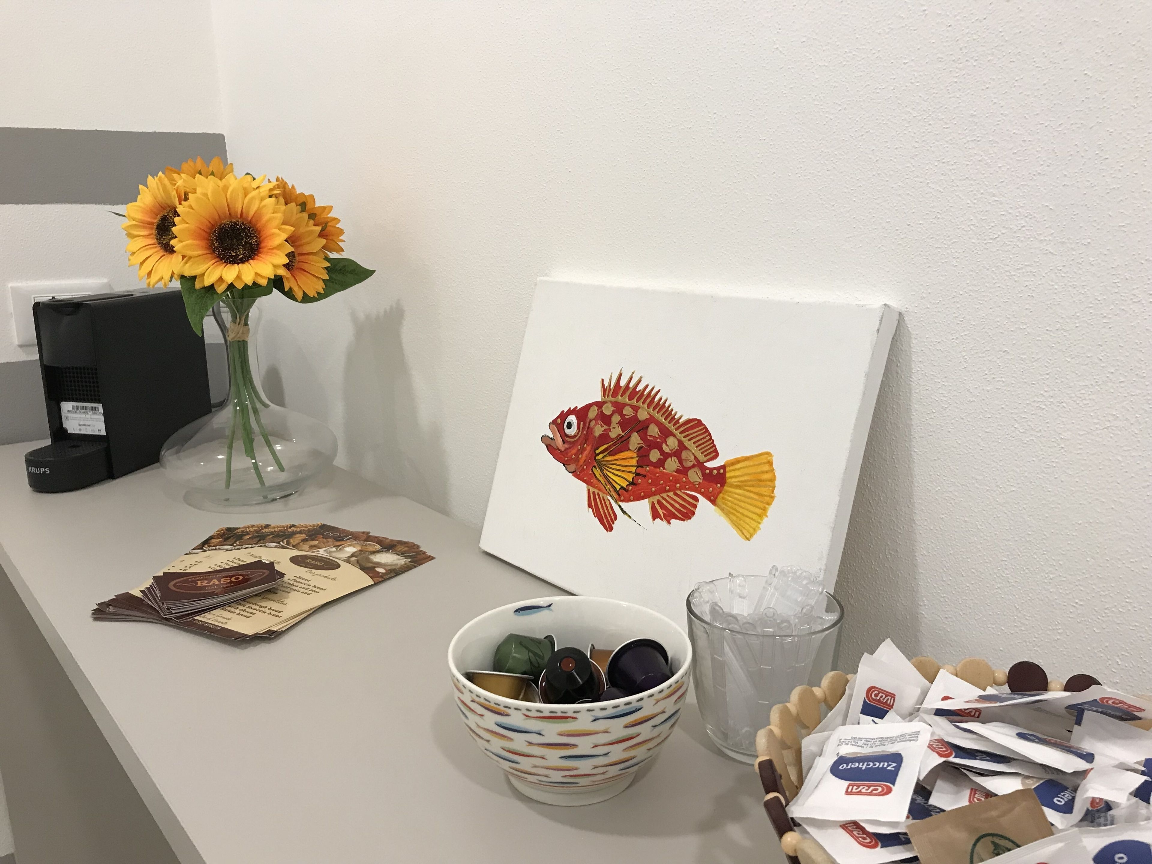 Foto - Affittacamere Sapore di Mare