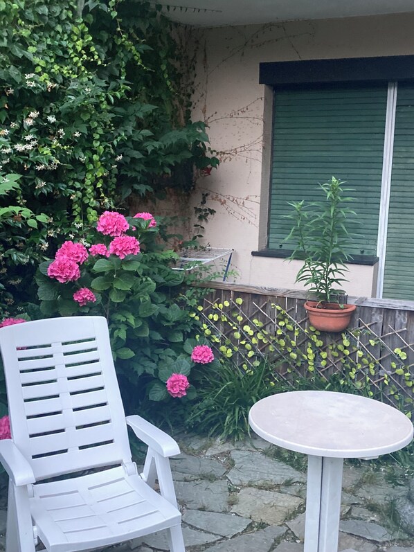 Triple Room, Ground Floor