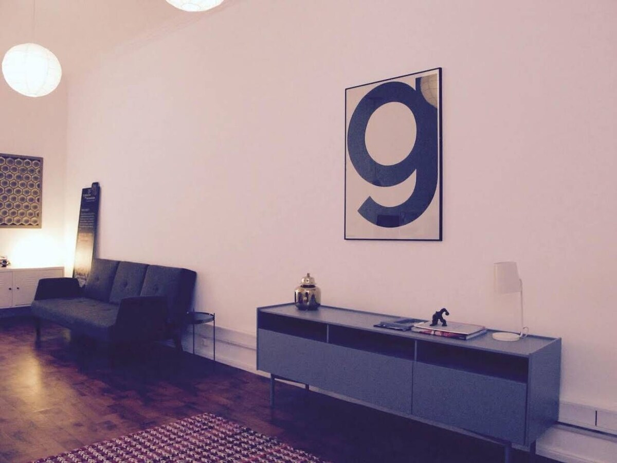 Image de profil de l’hôte