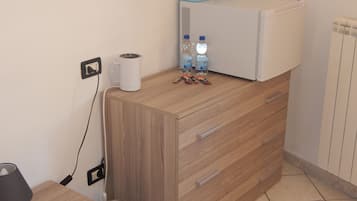 Ăquipements de la chambre