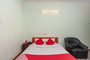 1 bedroom, free WiFi - Proximity to Stay Lake/Bears Hill/Yercaud Junction (Yercaud)