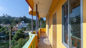 Área da propriedade