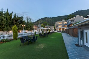 Jardín