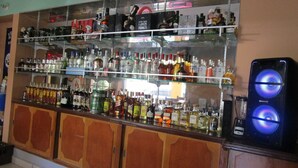 Bar (ter plaatse)