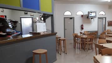 Area sarapan