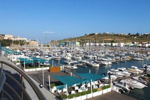Puerto deportivo
