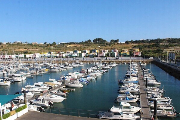 Port de plaisance