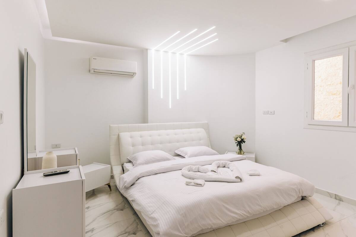 Familienapartment
