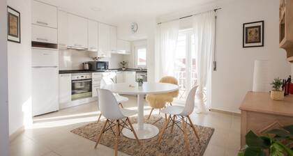 Casas Do Mar Ericeira, holiday apartments just steps away from beautiful beaches