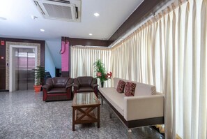 Interior - Crazy Homes stay@Thanjavur/Nice & Comfort Rooms (Thanjavur)