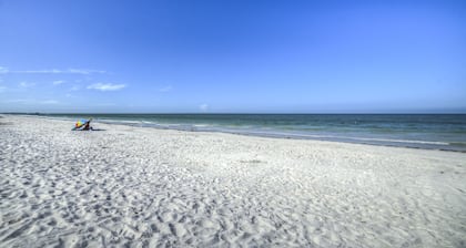 The Palm of Madeira Beach