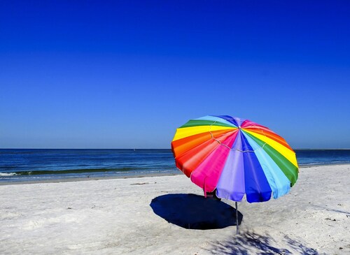 The Palm of Madeira Beach
