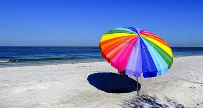 The Palm of Madeira Beach