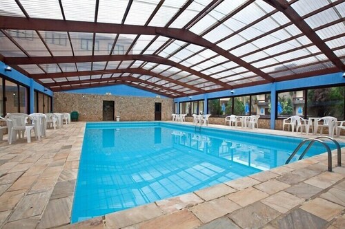 Hotel Fazenda Figueiras