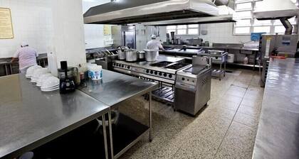 Hotel Fazenda Figueiras