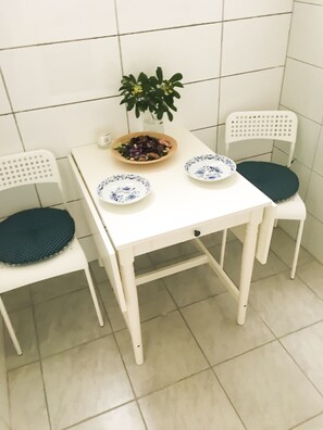 Restauration