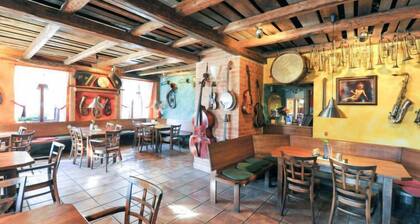 Ostružná by Interhome