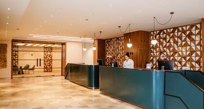 Estudio Playa Mujeres - Family Experience All Inclusive Resort