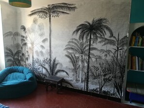 Interior - Pool Villa Vallon Oriol Best Deal (Marseille)