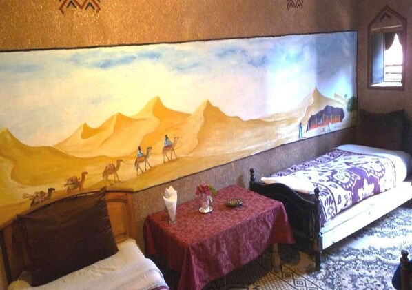 1 Schlafzimmer, Internetzugang