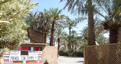 Auberge Prends Ton Temps 4221