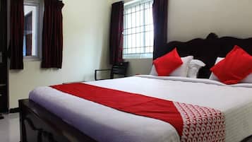 1 quarto