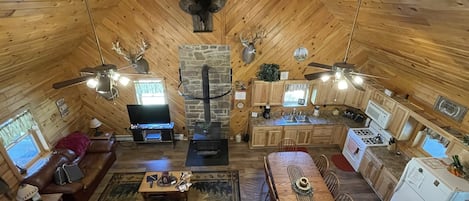 Intérieur