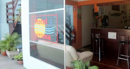 Hotel Vitoria Caragua