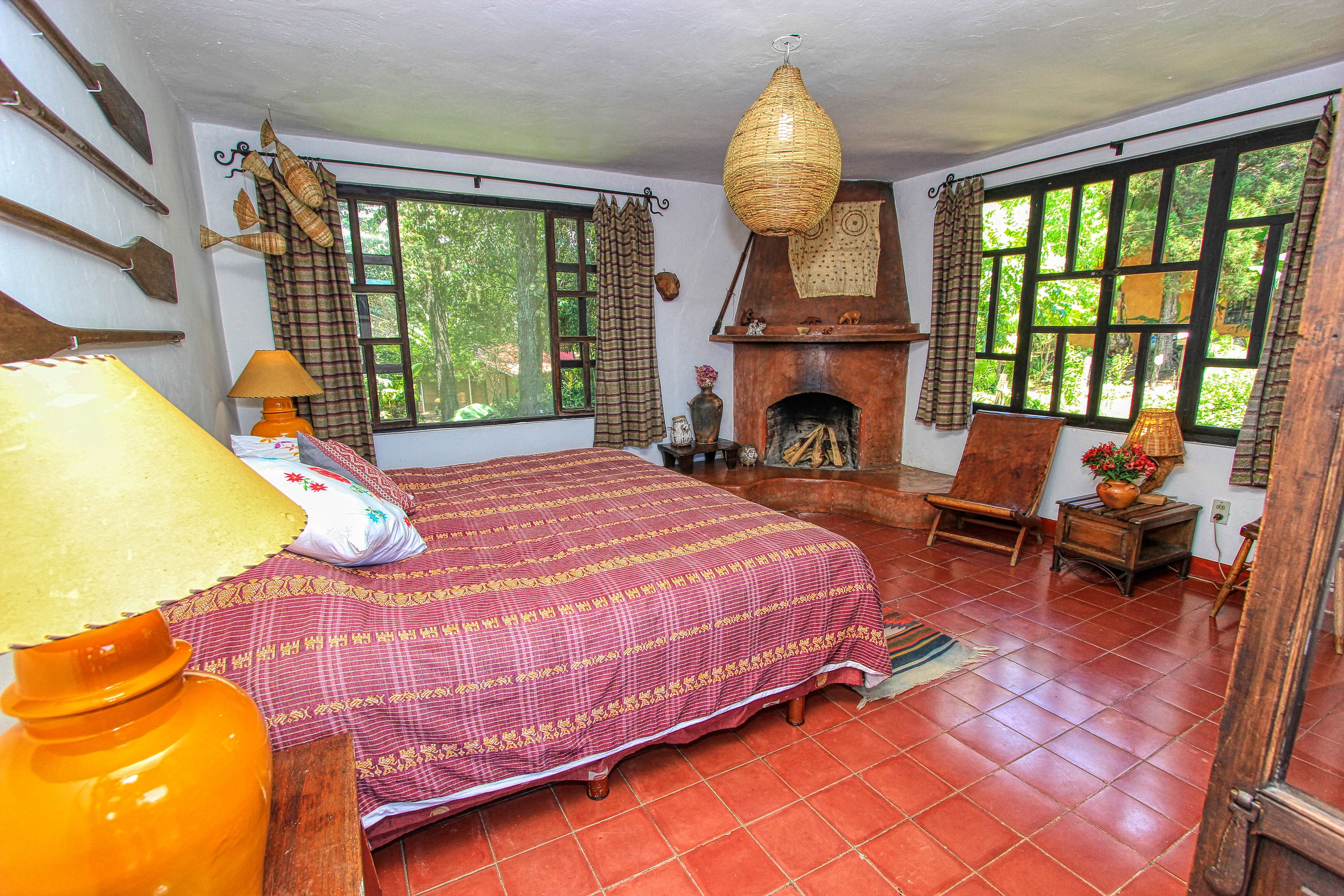 Photo - Hotel Na Bolom