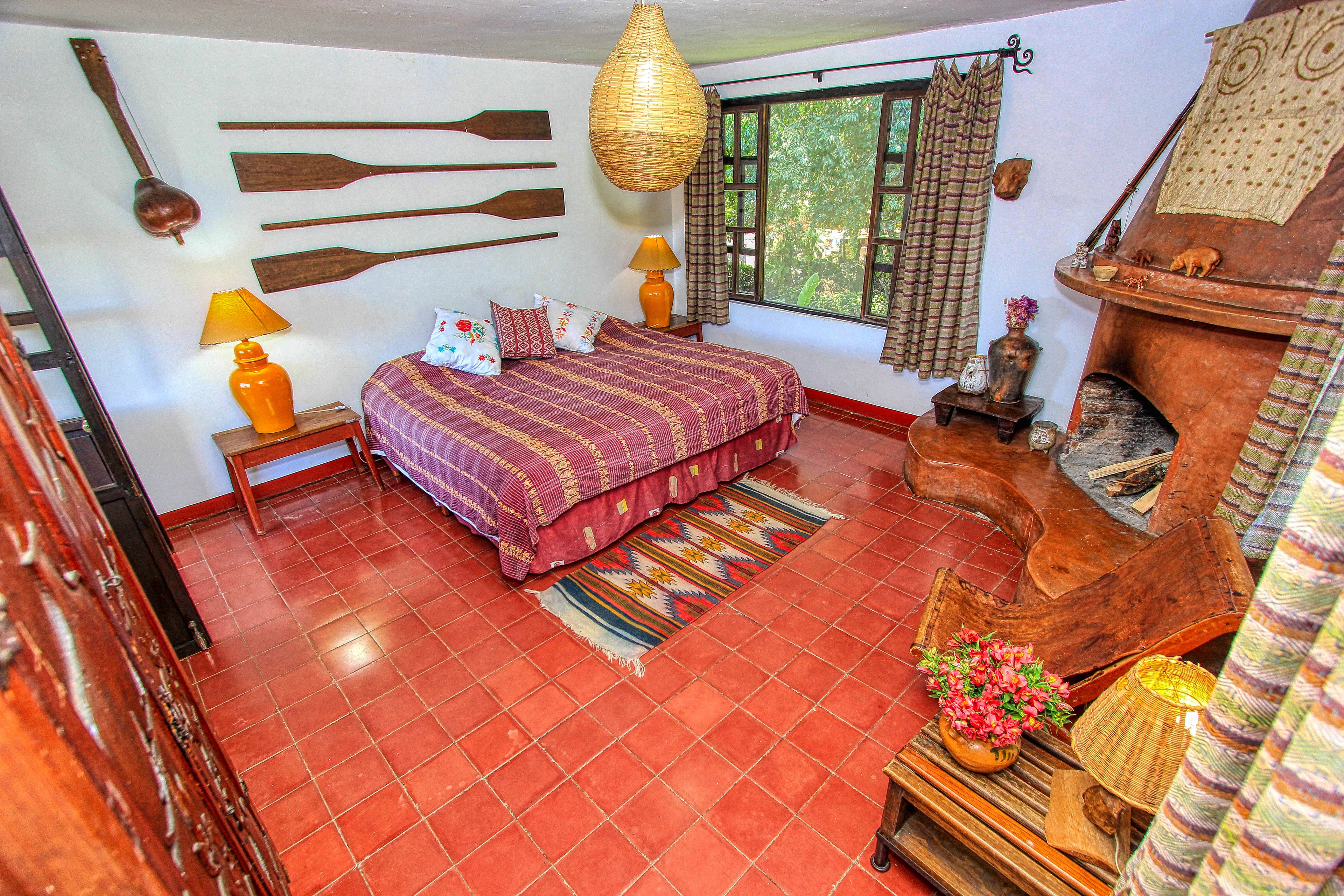 Photo - Hotel Na Bolom