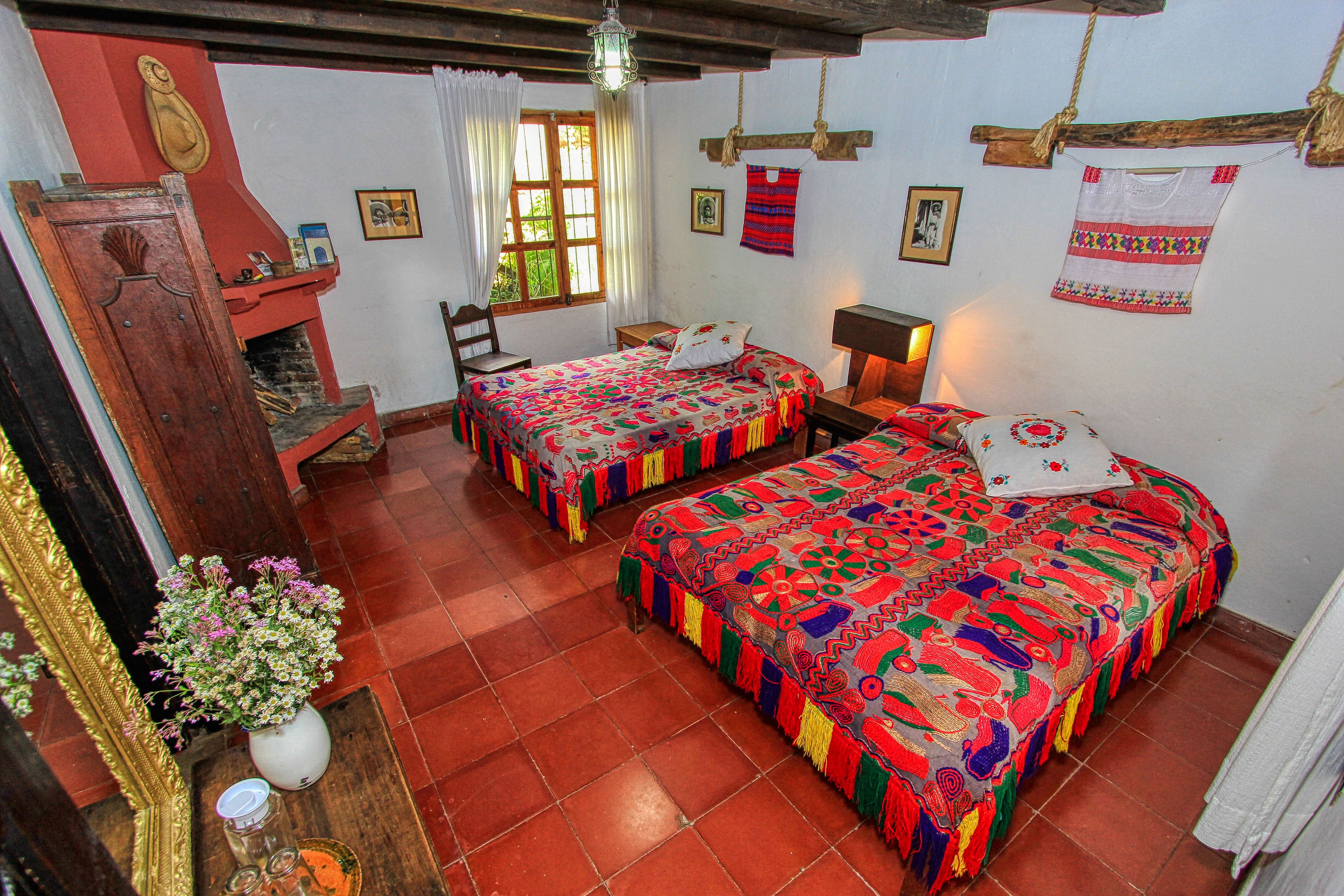 Photo - Hotel Na Bolom