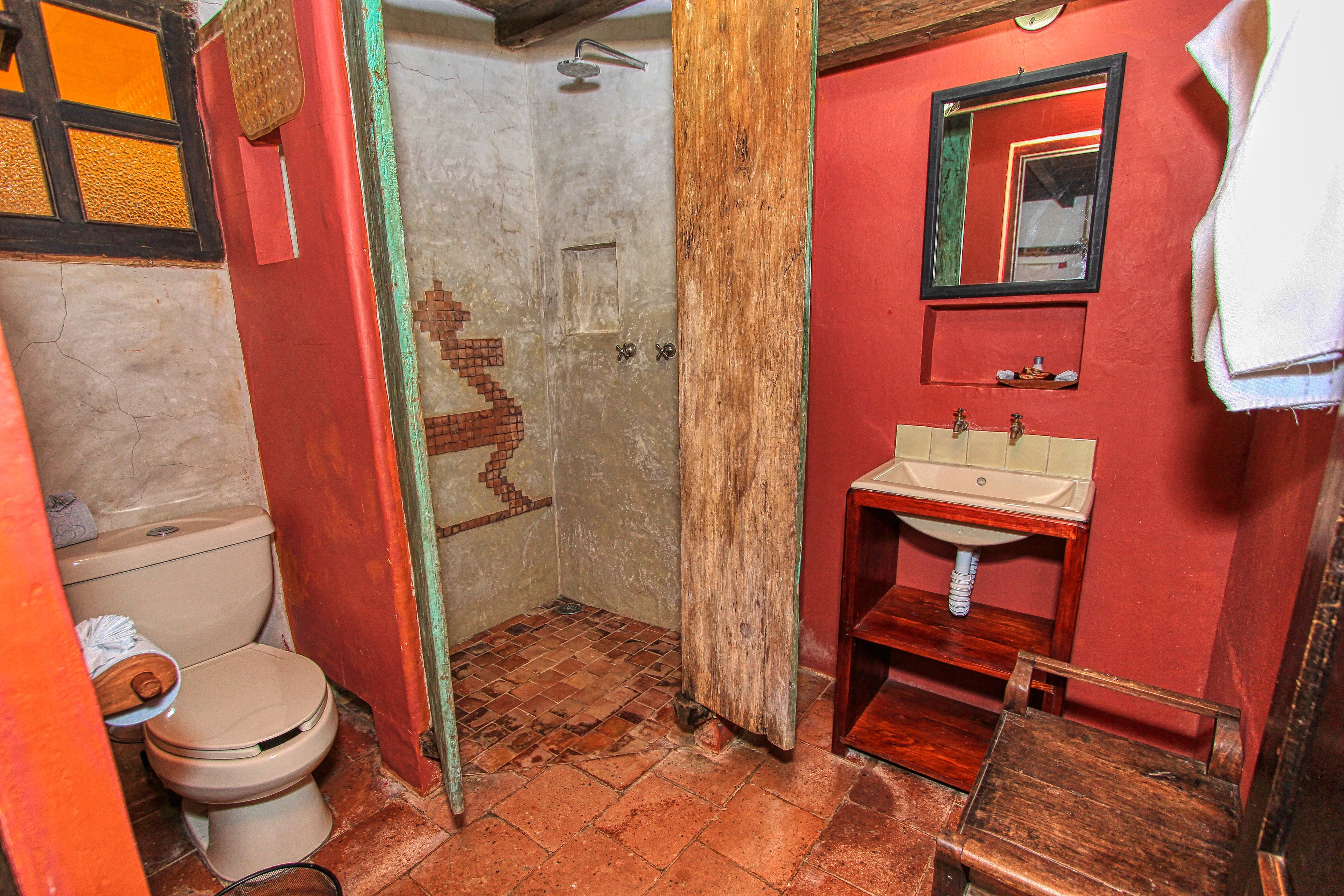 standard quadruple room, 2 double beds | free wifi, bed sheets