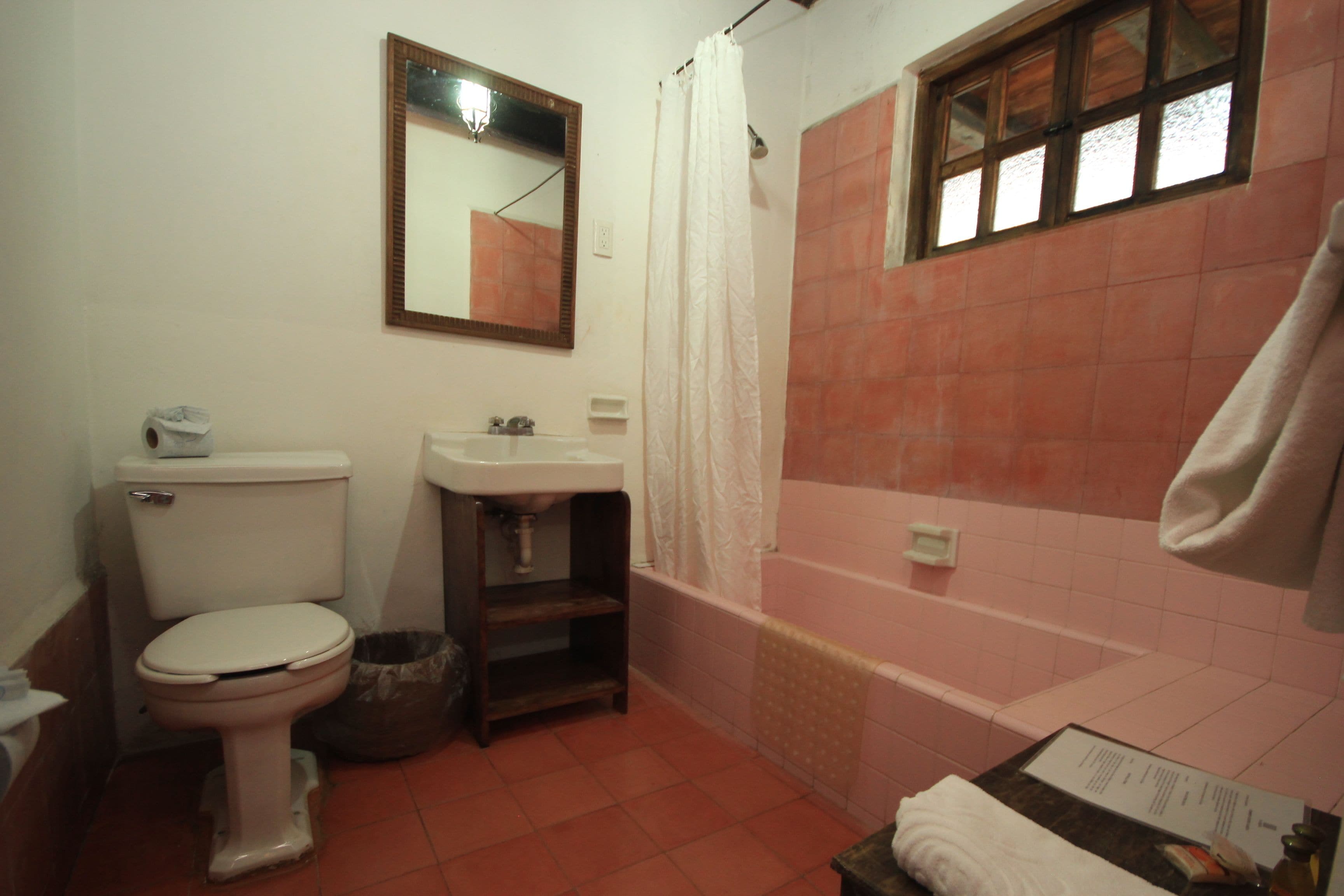 Foto - Hotel Na Bolom