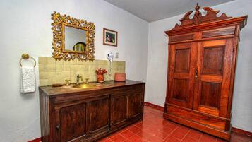 Junior-Suite, Gartenblick | Eigener Whirlpool