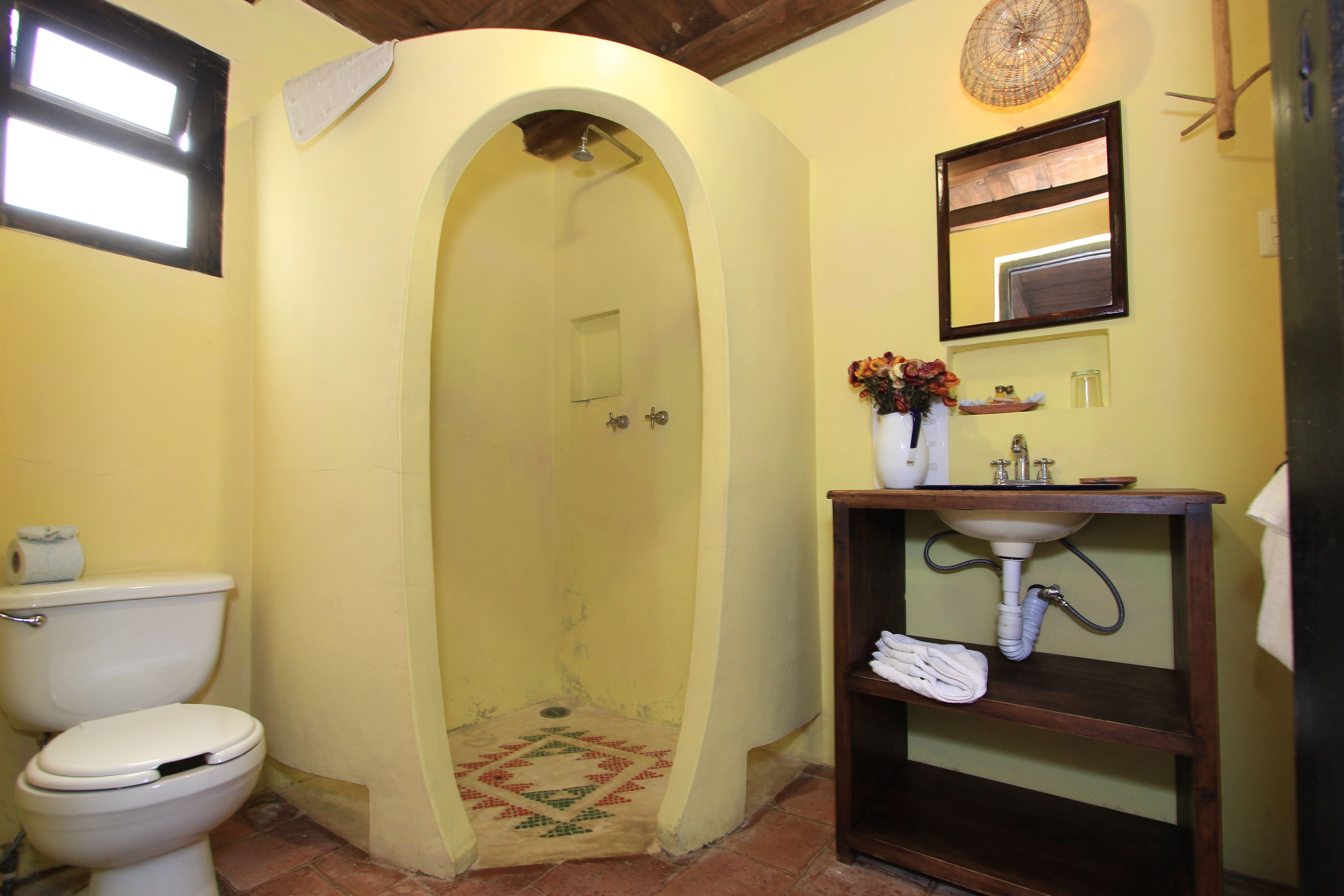 Photo - Hotel Na Bolom