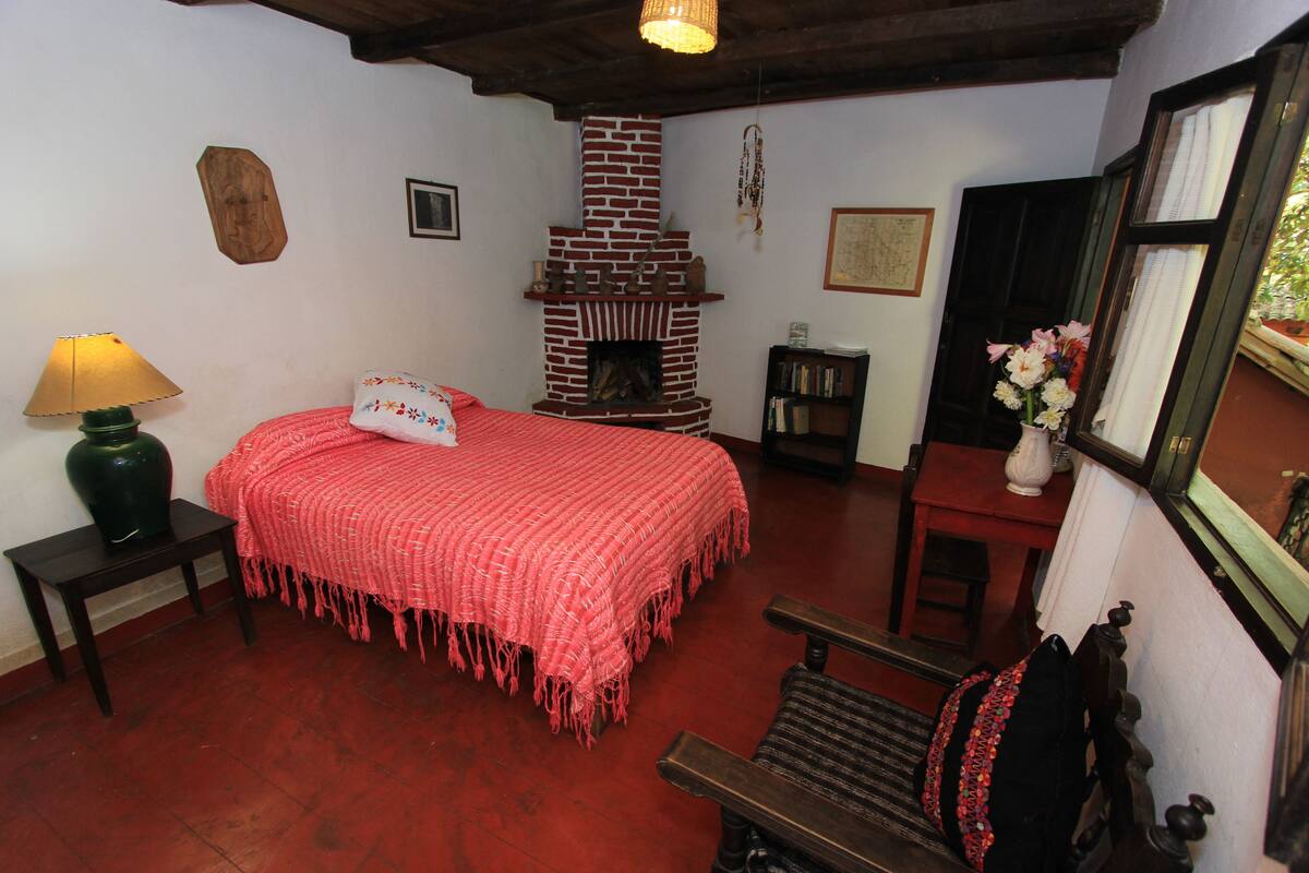 Standard Single Room, Garden View | Free WiFi, bed sheets