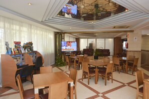 Interior detail - Hotel Torrejoven (Torrevieja)