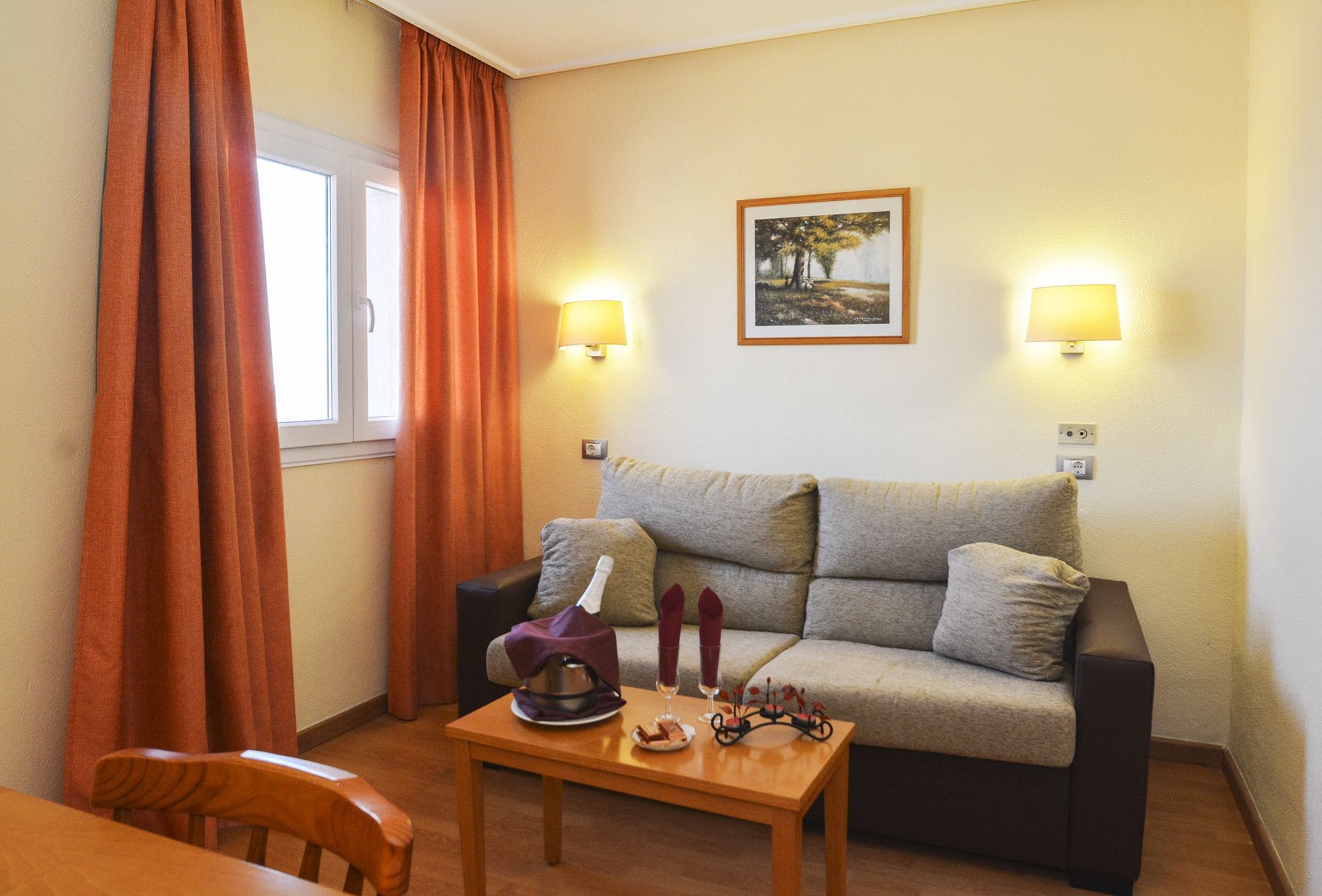 Foto - Hotel Torrejoven