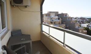 Junior Suite | Terrace/patio - Hotel Torrejoven (Torrevieja)