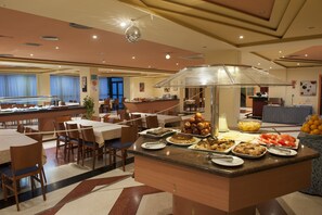 Détail de l’intérieur